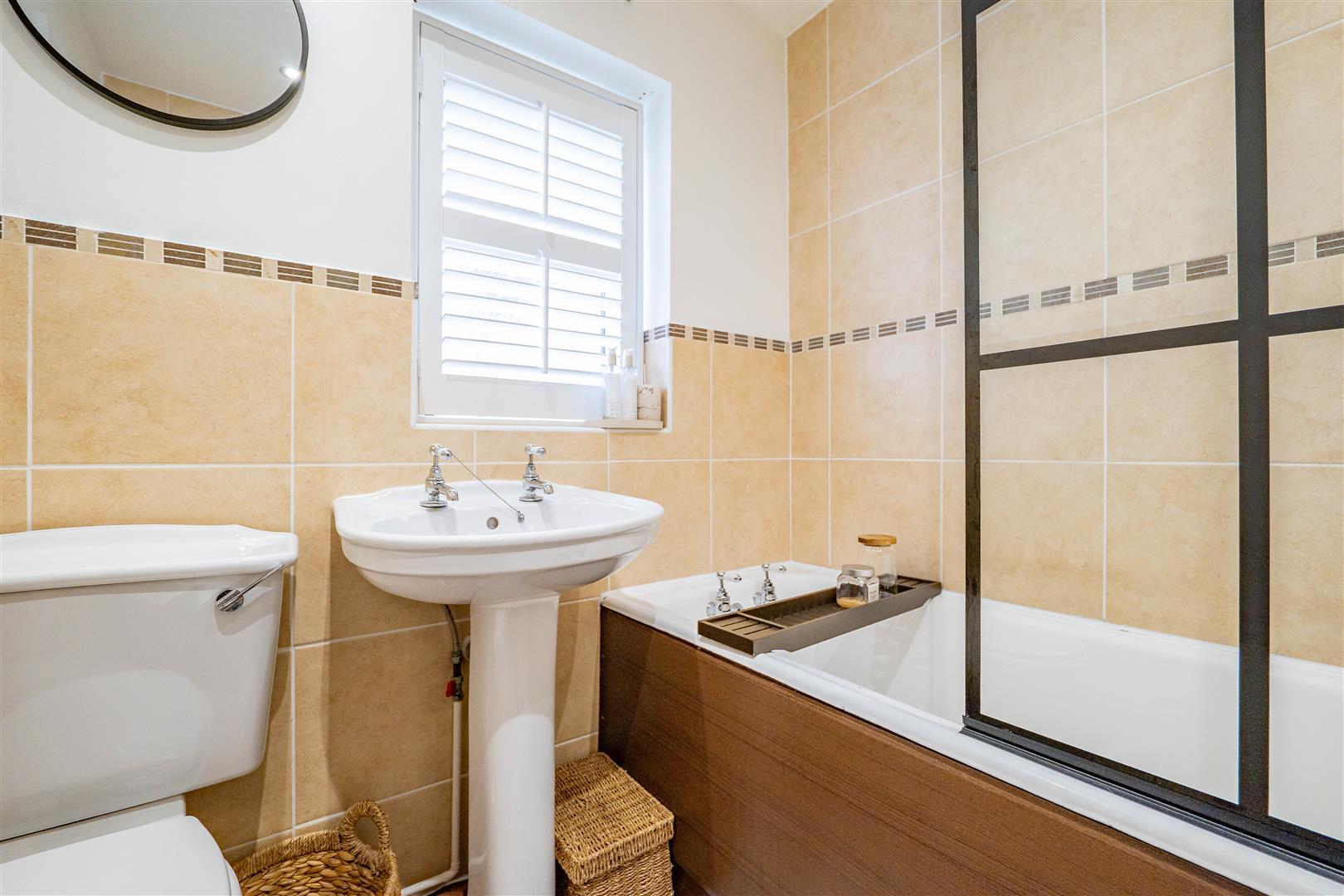 Silverdale Drive, Ribbleton, Preston